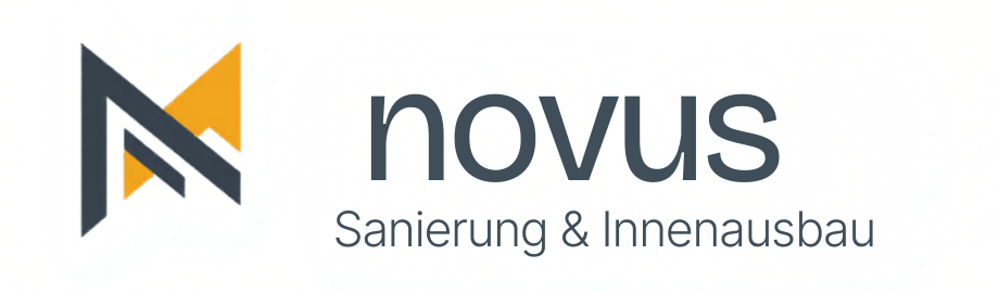 NOVUS – Sanierung & Innenausbau